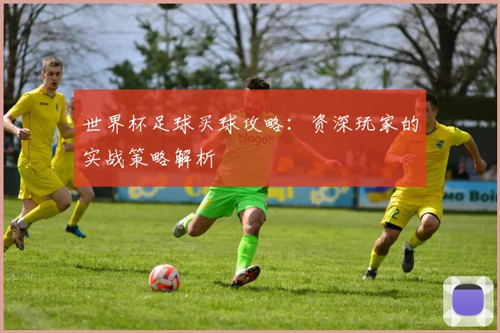 世界杯足球买球攻略：资深玩家的实战策略解析