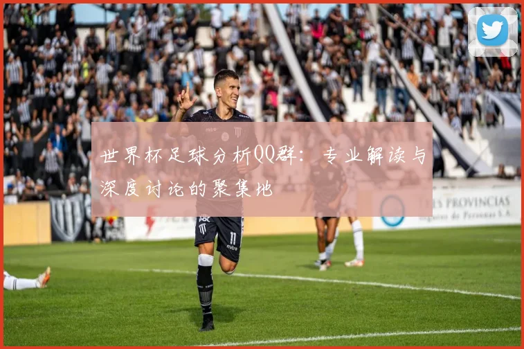 世界杯足球分析QQ群：专业解读与深度讨论的聚集地